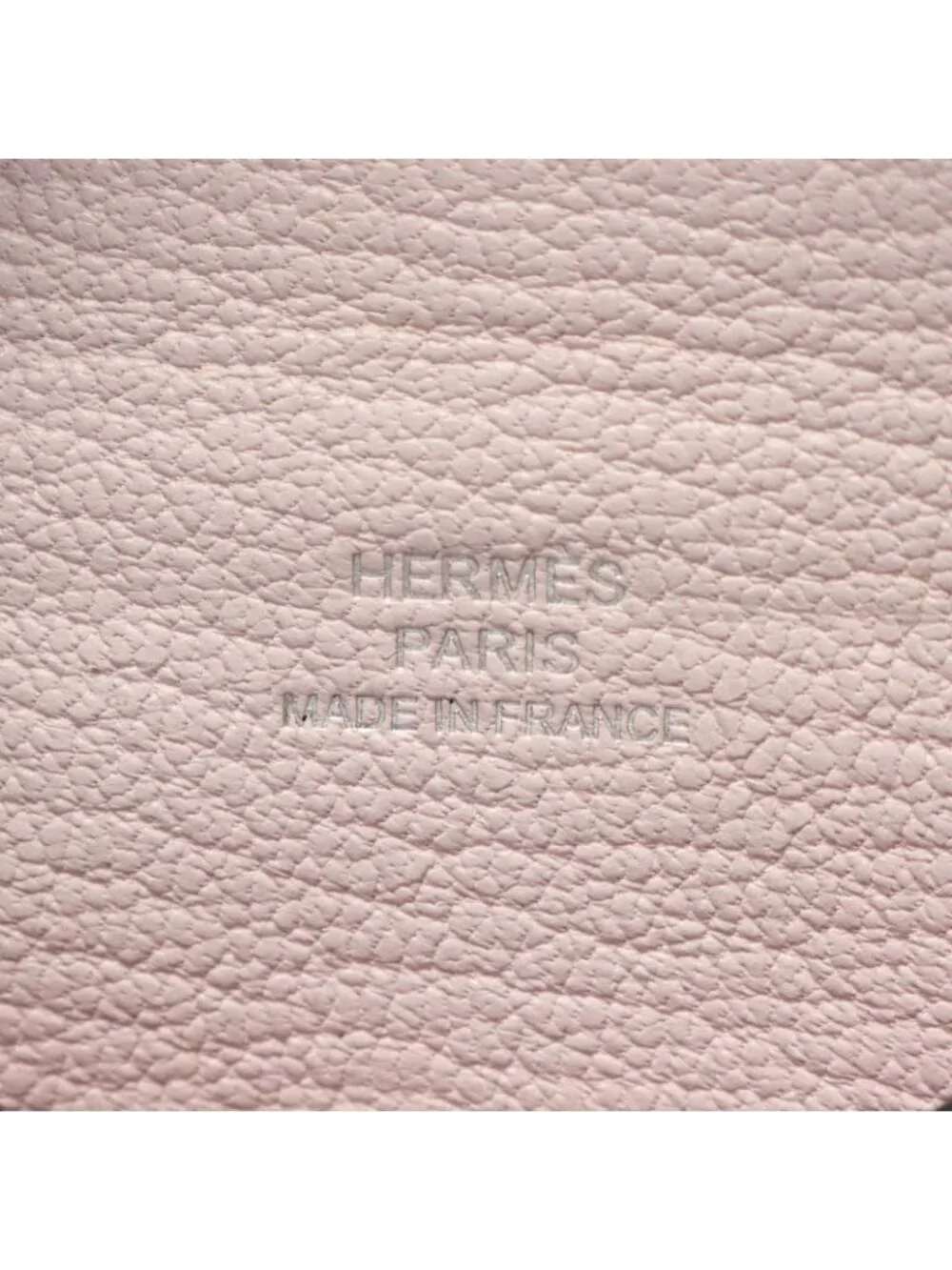 Hermes Coin Case Calvi Grimisty Movepel Verso